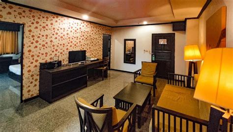 panerai hotel chiang mai